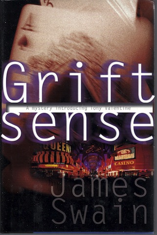 Image for Grift Sense (Tony Valentine Novels)