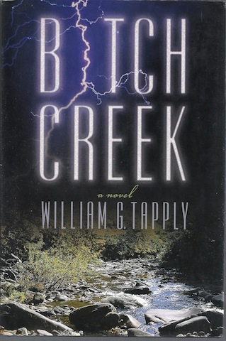 Image for Bitch Creek: A Novel