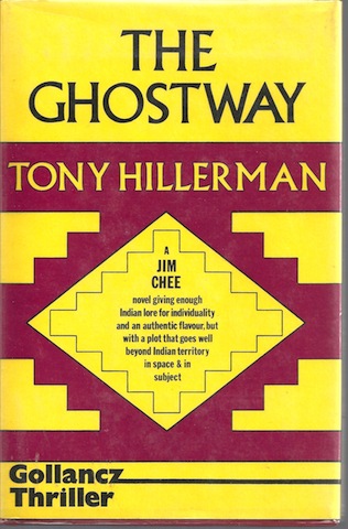 Image for The Ghostway