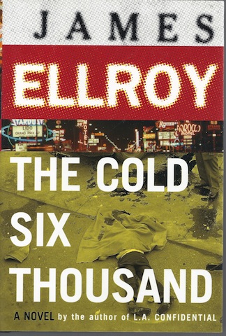 Image for The Cold Six Thousand