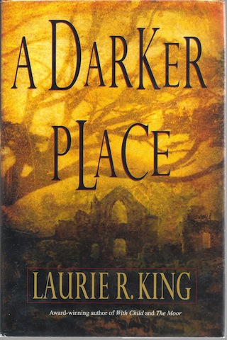 Image for A Darker Place