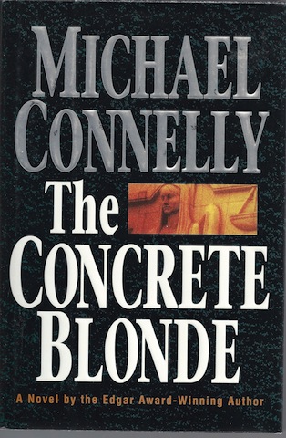 Image for The Concrete Blonde