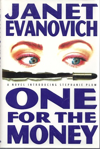 Image for One for the Money (Stephanie Plum, No. 1) (Stephanie Plum Novels)
