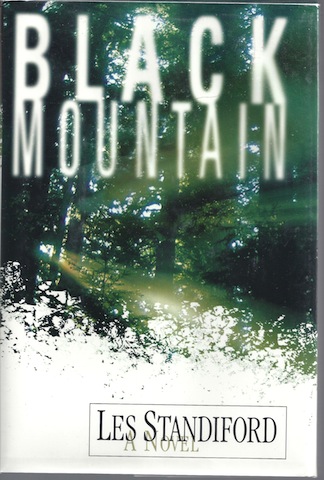 Image for Black Mountain