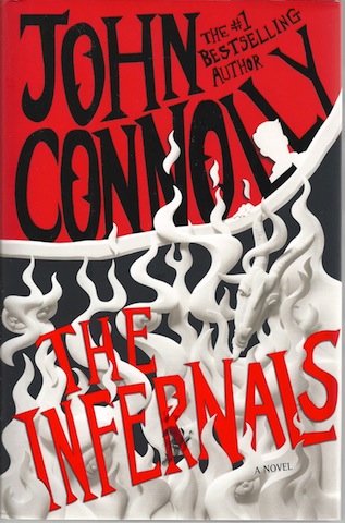 Image for The Infernals: A Samuel Johnson Tale