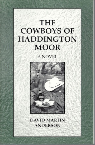 Image for The Cowboys of Haddington Moor