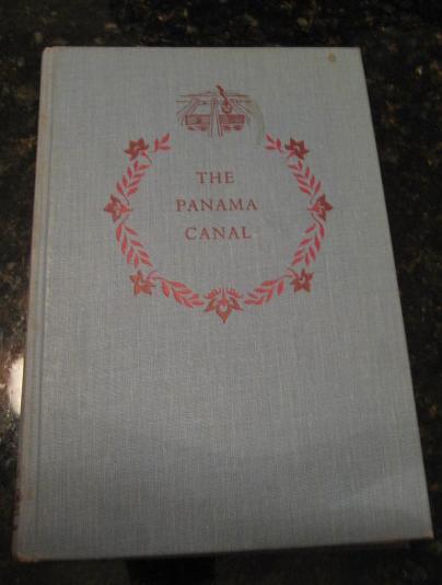 Image for The Panama Canal Landmark Series