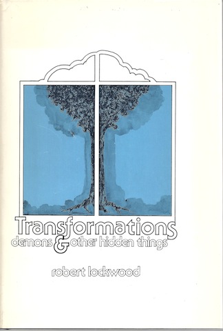 Image for Transformations Demons & Other Hidden Things Lockwood
