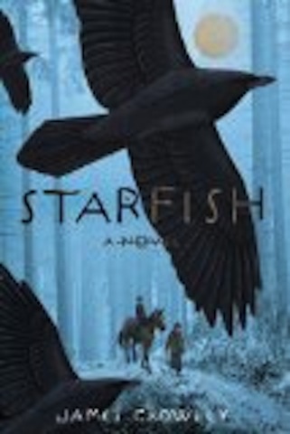 Starfish: A Novel Image for Starfish: A Novel