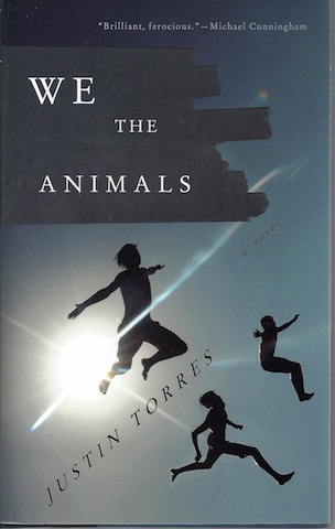 Image for We the Animals: A novel