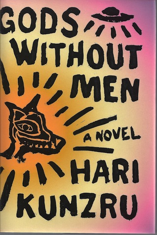 Image for Gods Without Men