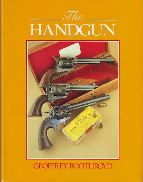 Image for The Handgun