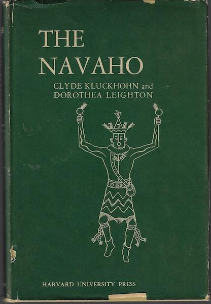 Image for The Navaho