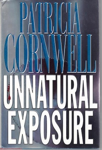 Image for Unnatural Exposure SIGNED