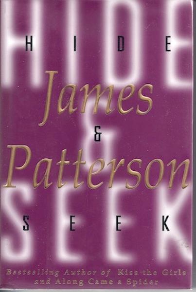 Image for Hide & Seek SIGNED