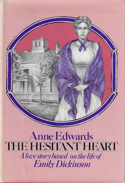 Image for The hesitant heart