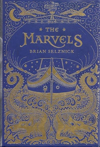 Image for The Marvels SIGNED