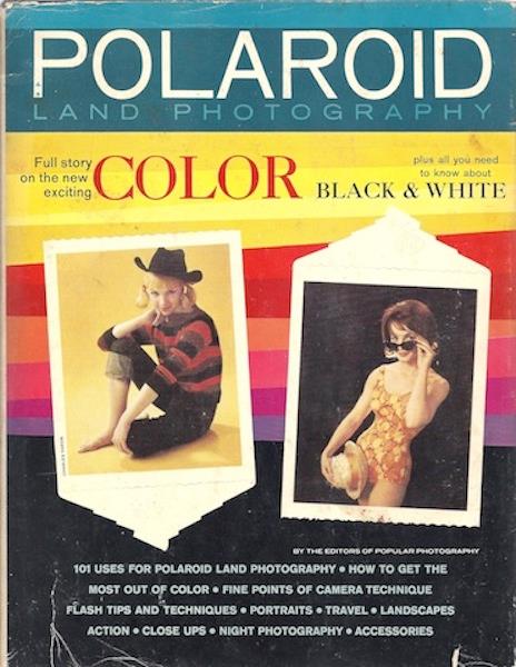 Image for Polaroid Land Photography
