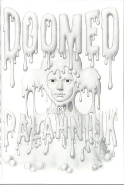 Doomed SIGNED Image for Doomed SIGNED