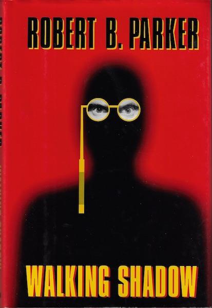 Image for Walking Shadow by Parker, Robert B.