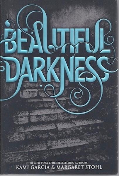 Image for Beautiful Darkness SIGNED