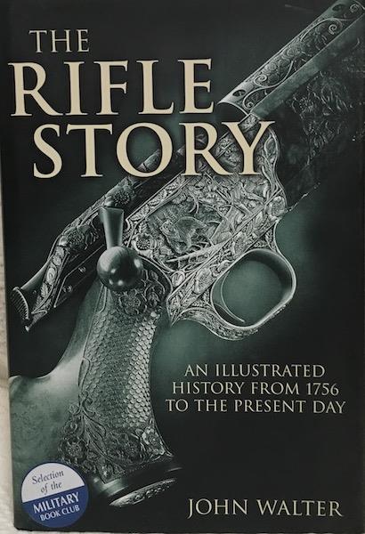 Image for The Rifle Story