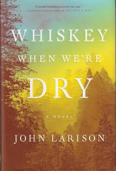 Whiskey When We're Dry SIGNED Image for Whiskey When We're Dry SIGNED