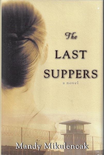The Last Suppers Image for The Last Suppers