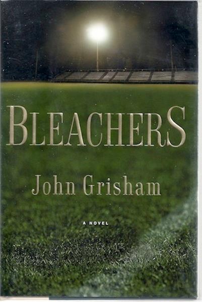 Image for Bleachers SIGNED