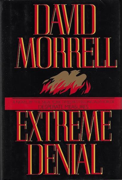 Image for Extreme Denial SIGNED