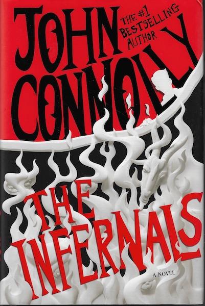 Image for The Infernals: A Samuel Johnson Tale SIGNED