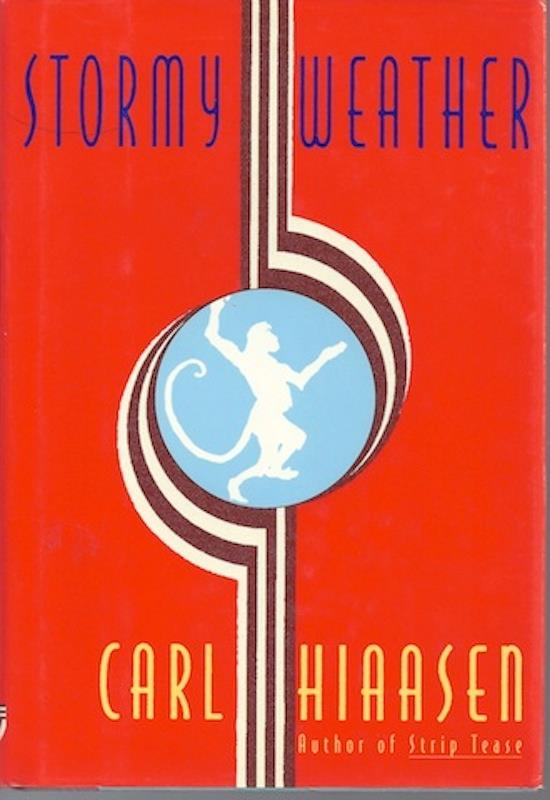 Image for Stormy Weather by Hiaasen, Carl