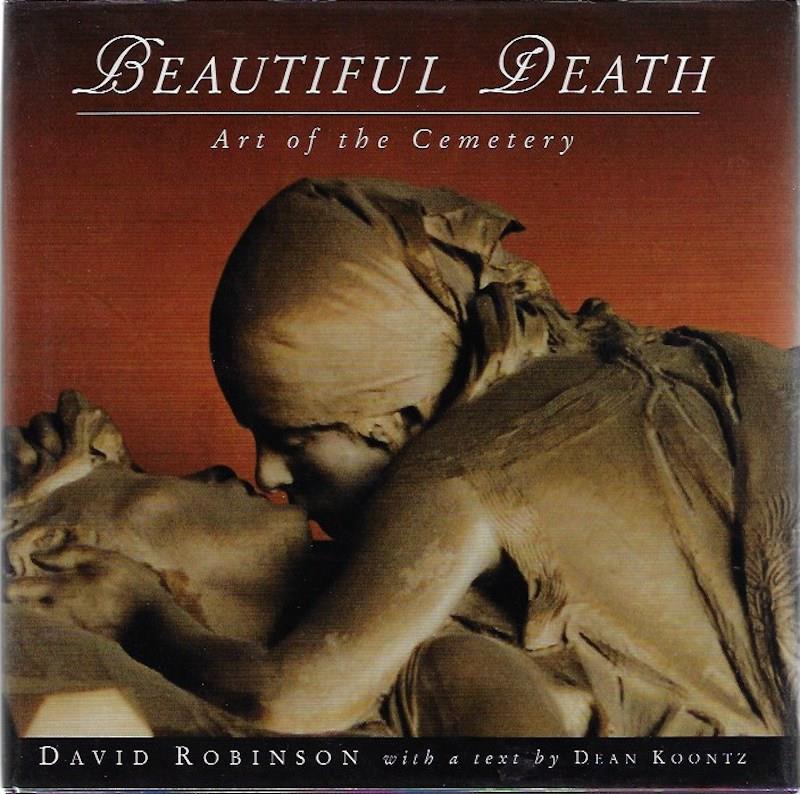 Image for Beautiful Death: The Art of the Cemetery (Penguin Studio Books)