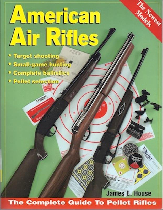 Image for American Air Rifles