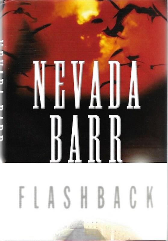 Image for Flashback by Barr, Nevada