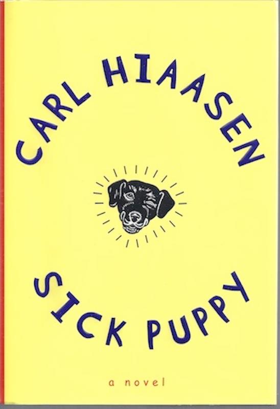 Image for Sick Puppy