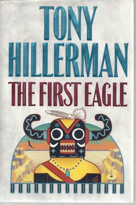 Image for The First Eagle