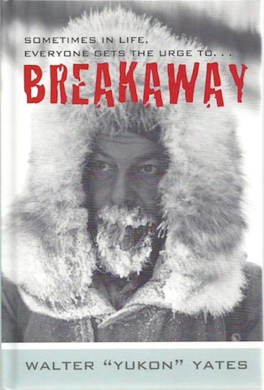 Image for Breakaway SIGNED