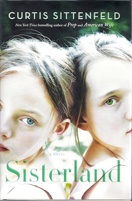 Image for Sisterland: A Novel
