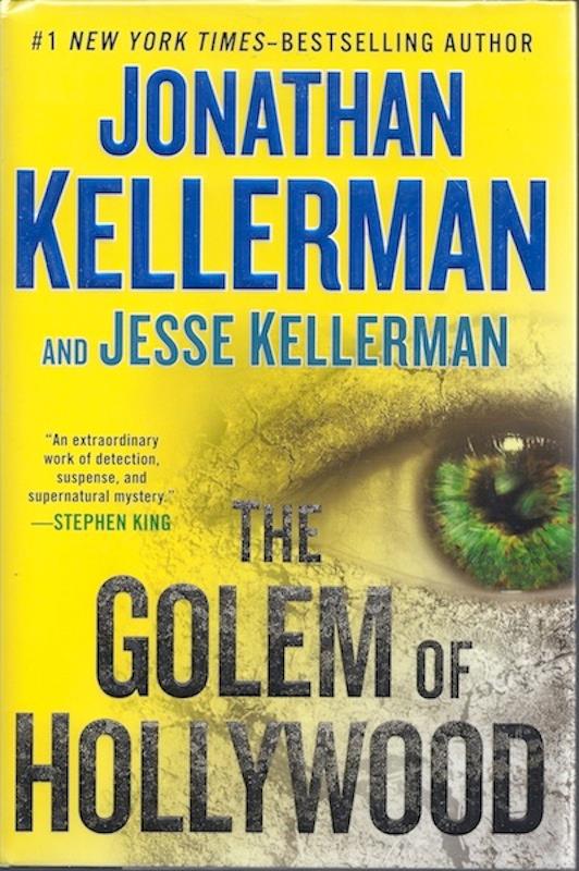 Image for The Golem of Hollywood SIGNED