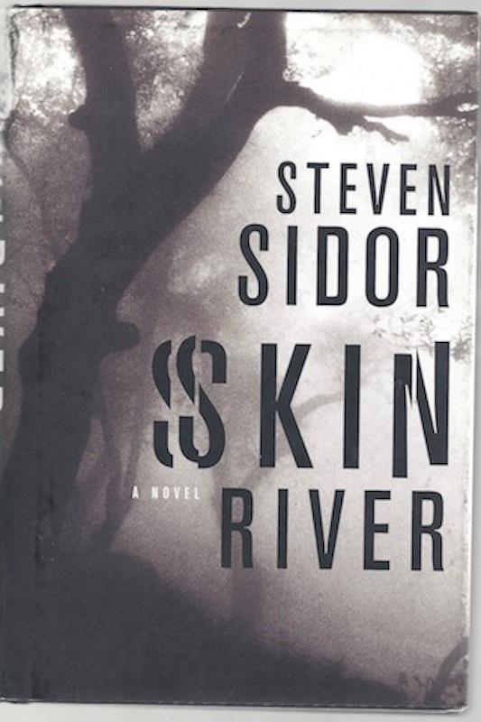 Image for Skin River