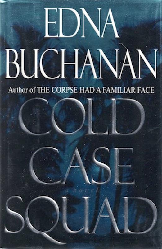 Image for Cold Case Squad