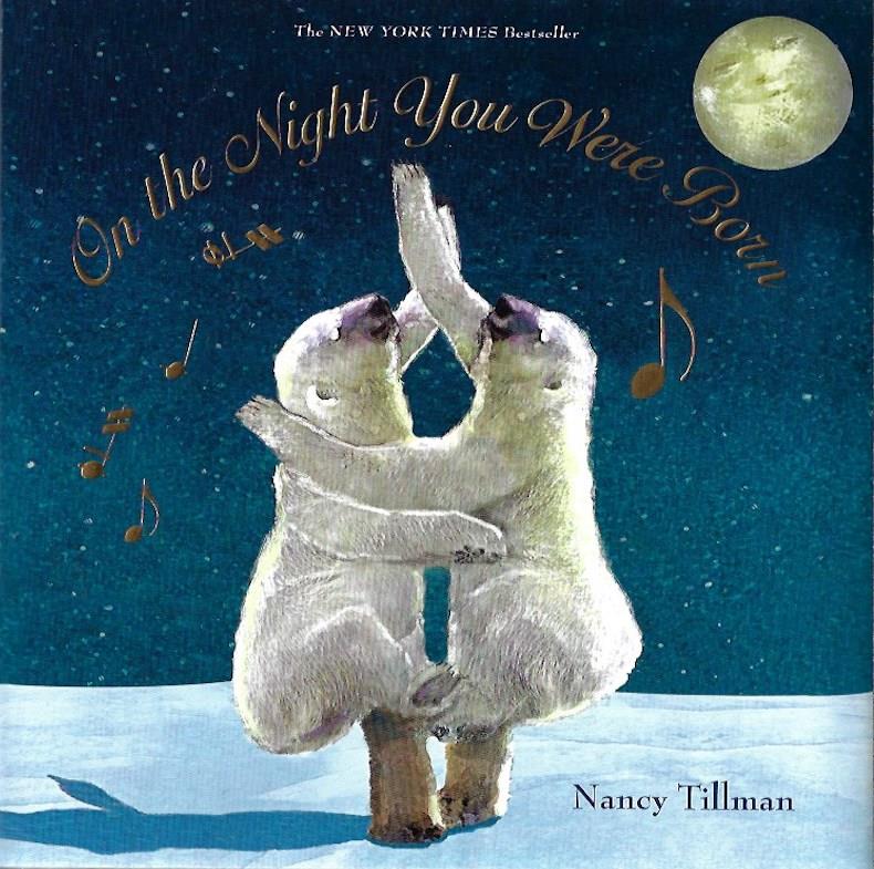 Image for On the Night You Were Born SIGNED