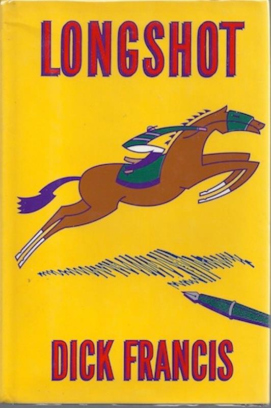 Image for Longshot SIGNED