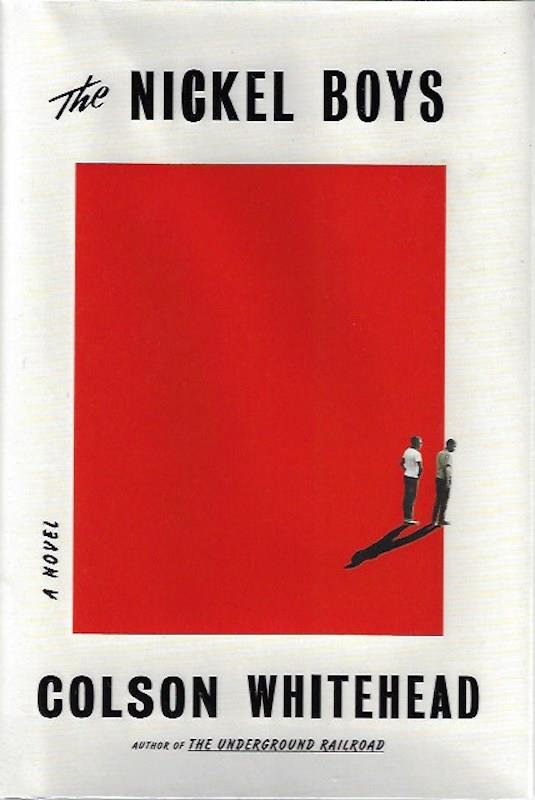 Image for The Nickel Boys: A Novel SIGNED