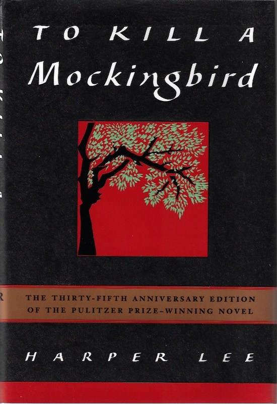 Image for To Kill a Mockingbird SIGNED