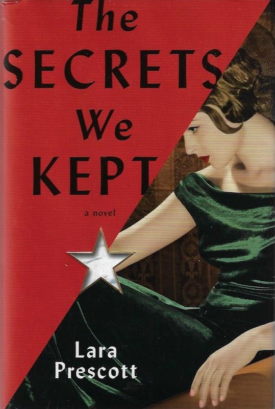 Image for The Secrets We Kept SIGNED