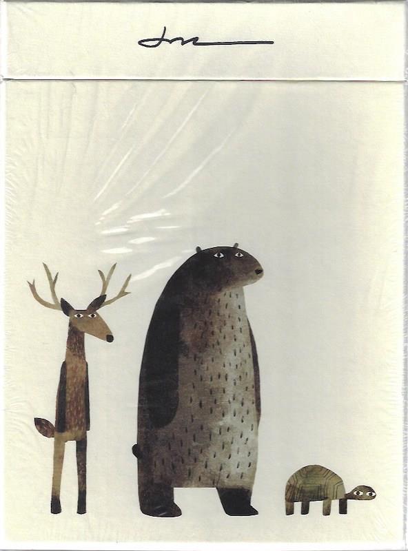 Image for Jon Klassen's Hat Box SIGNED