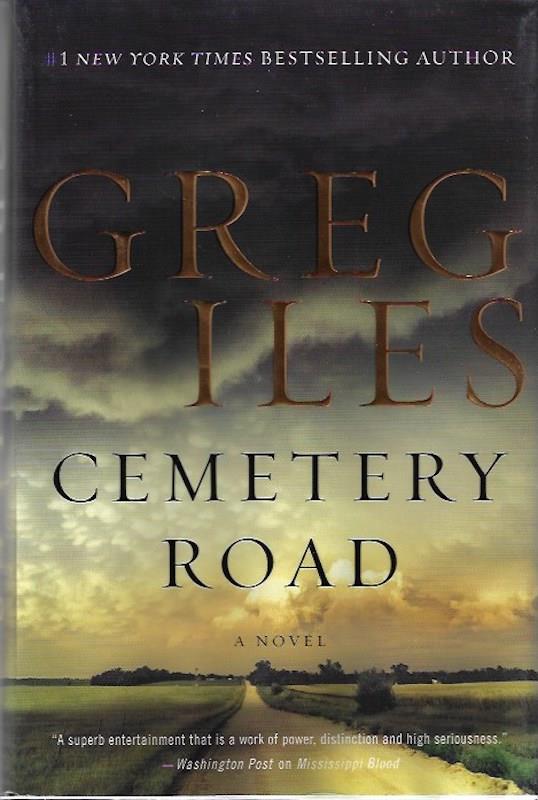 Image for Cemetery Road: A Novel