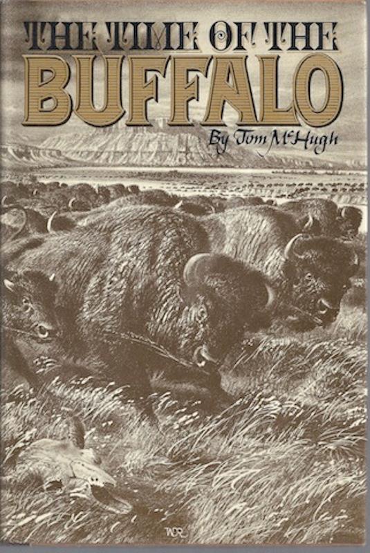 Image for The Time of the Buffalo
